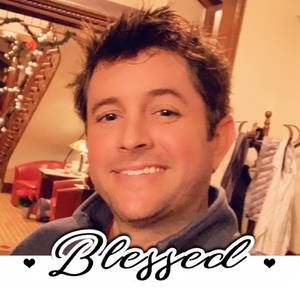 Meet your Posher, Jonathan